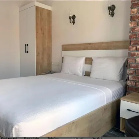 Hotel Cihan