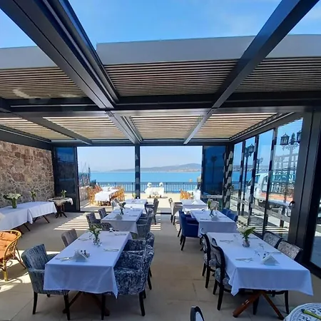 Hotel Cihan