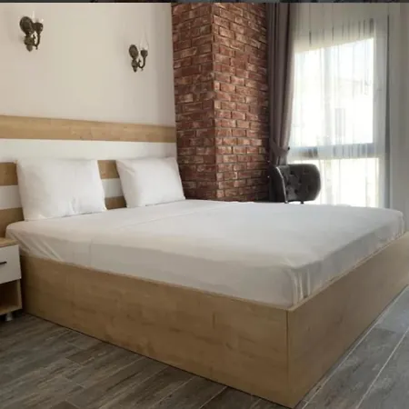 Cihan Hotel