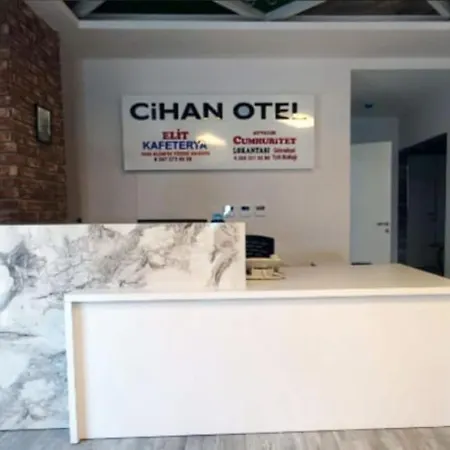 Hotel Cihan