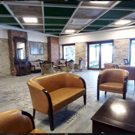 Hotel Cihan