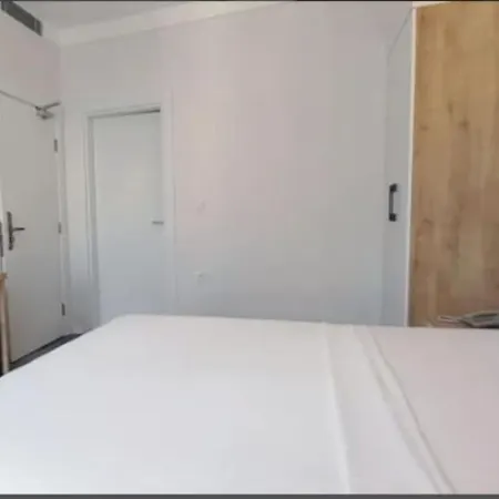 Cihan Hotel Ayvalı