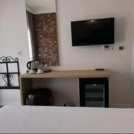 Cihan Hotel