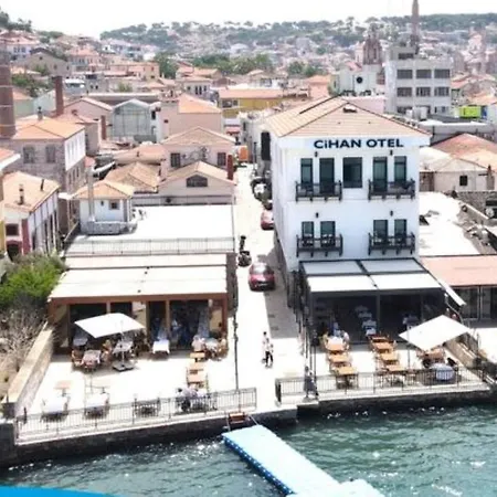 Cihan Hotel