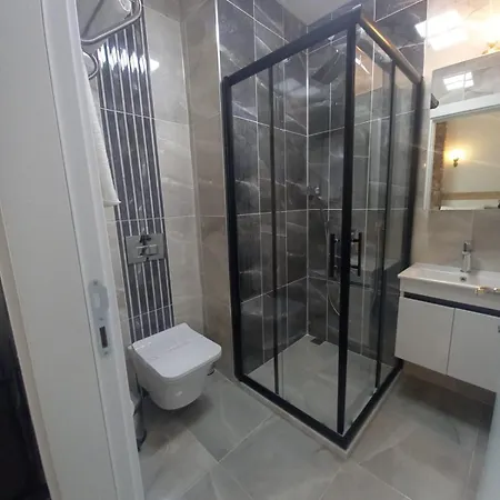 Cihan Hotel